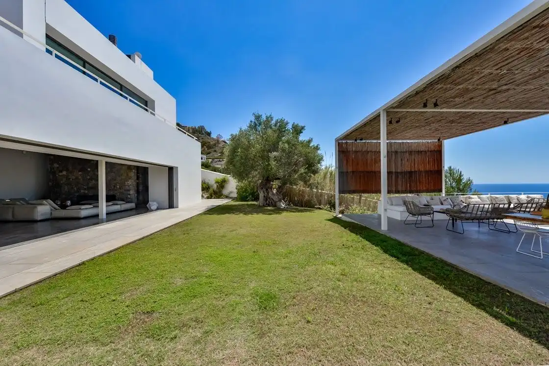 Chalet con piscina en venta en Altea la Vella, imagen 10