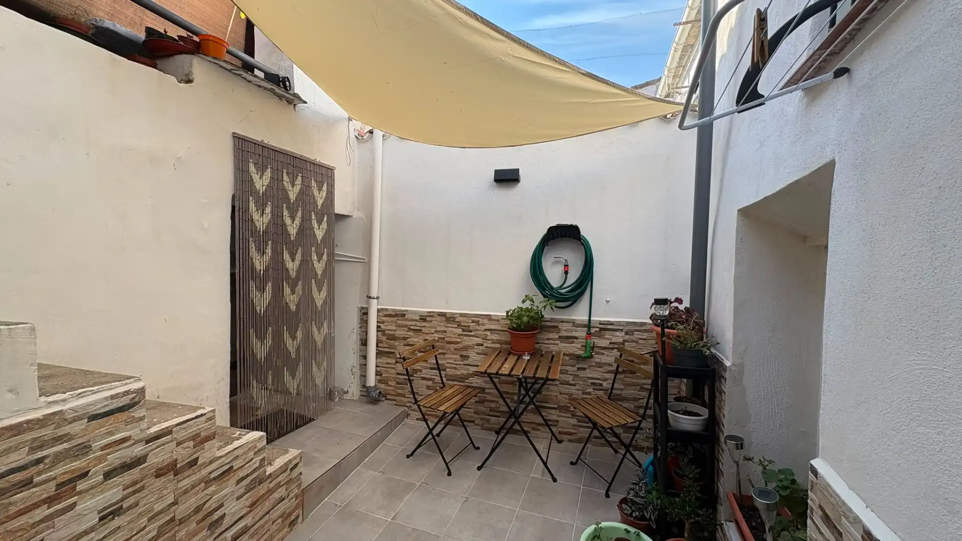 Casa amb jardí en venda a Plaza Mayor, imagen 18