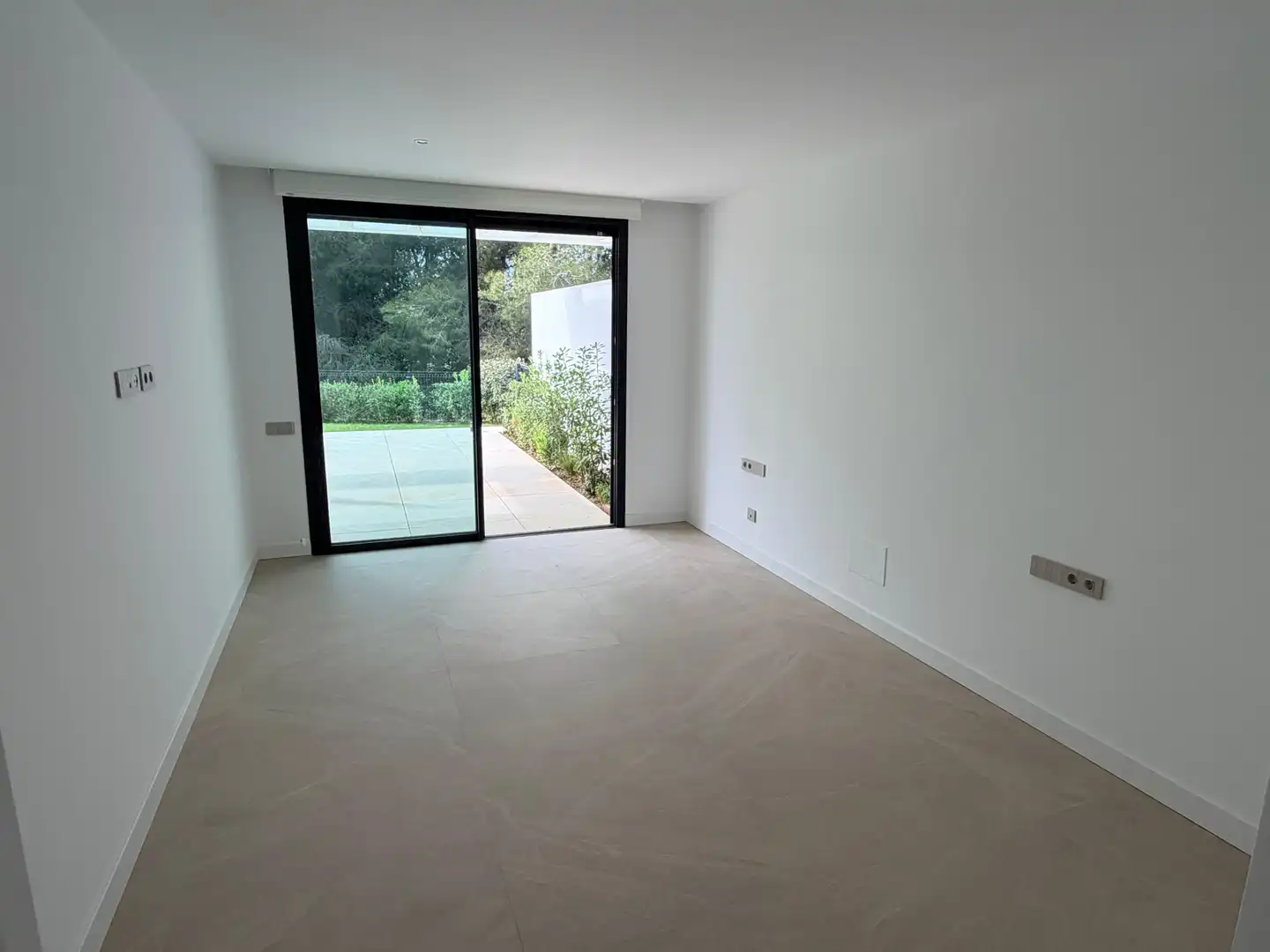 Apartamento en venta en Marbella con Aire acondicionado, Jardín privado y Terraza