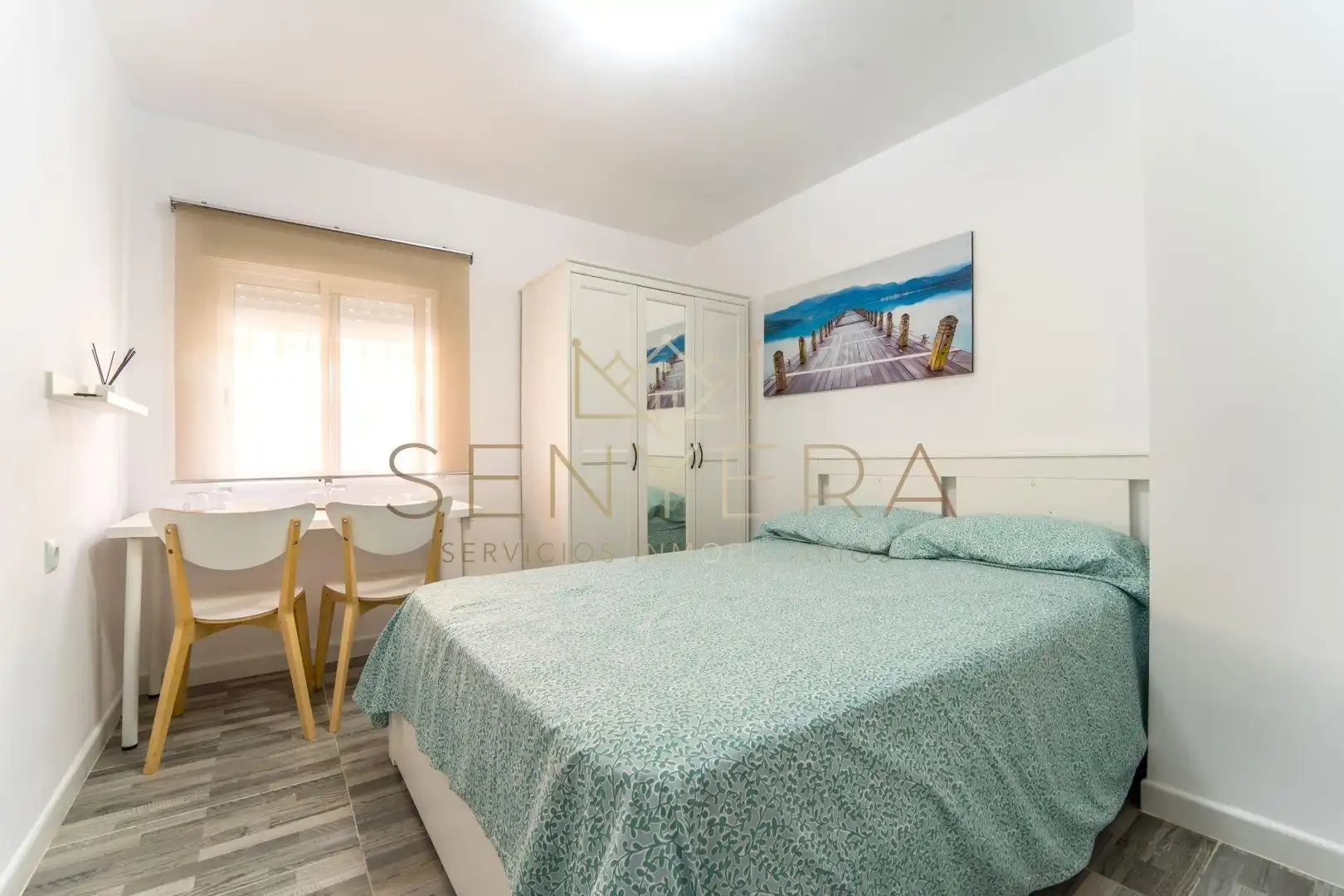 Habitación de Edificio en venta en Picassent