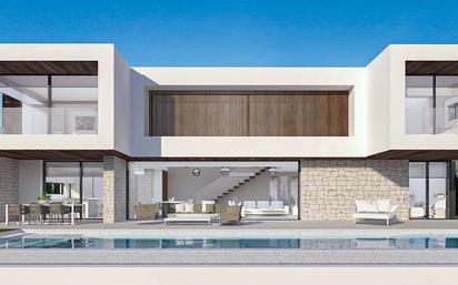 House or chalet for sale in Benahavís  with Air Conditioner, Heating and Private garden