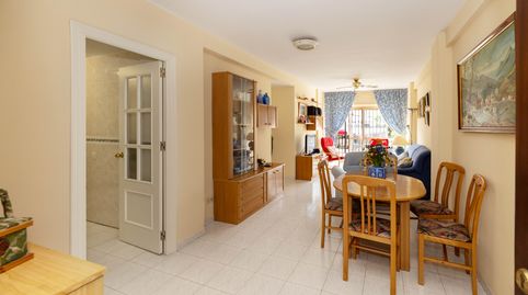 Foto 2 de Piso en venta en Ricardo Soriano, Marbella