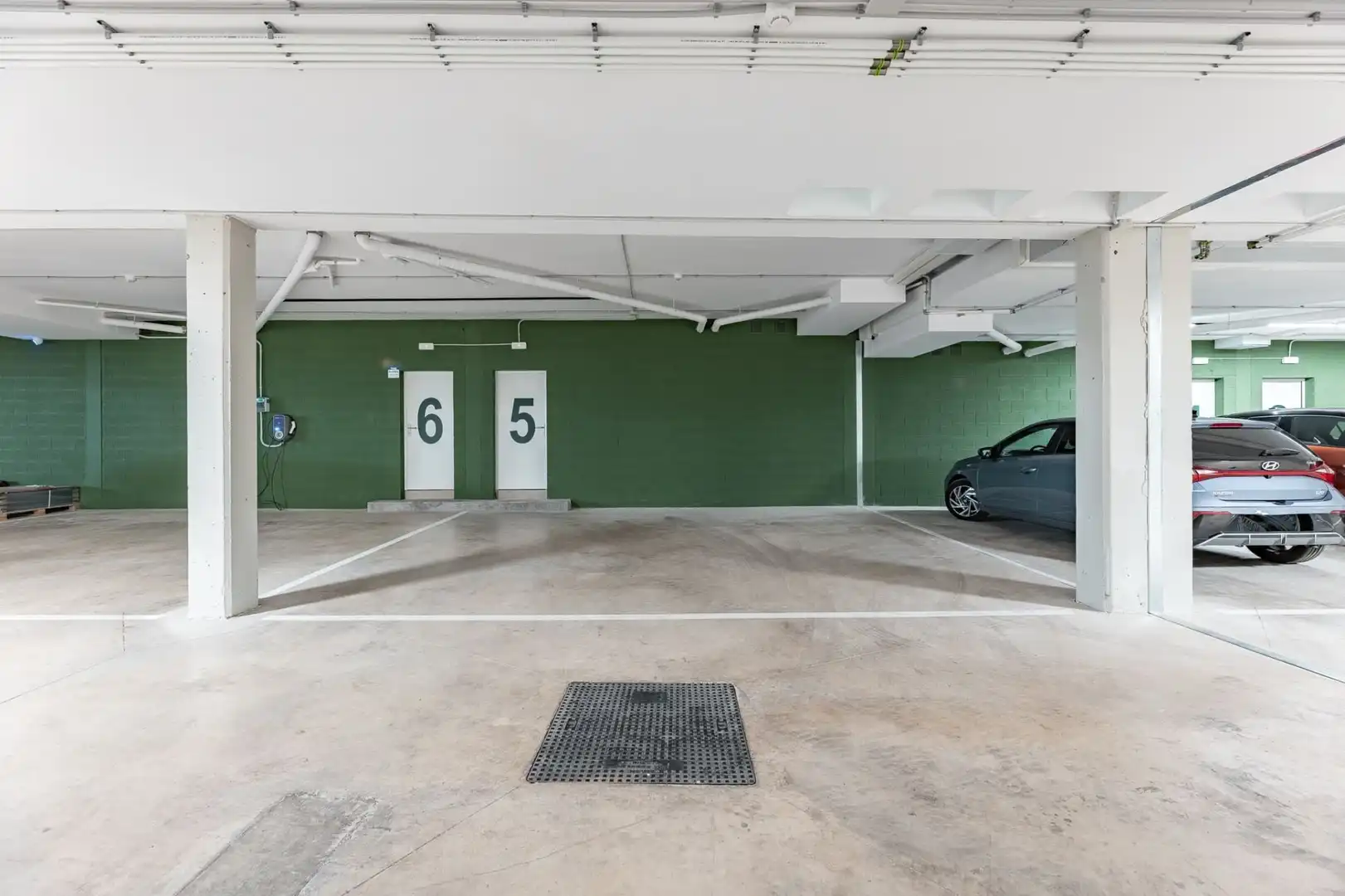 Parking of Detached homes for sale in Reus  with Air Conditioner, Heating and Terrace