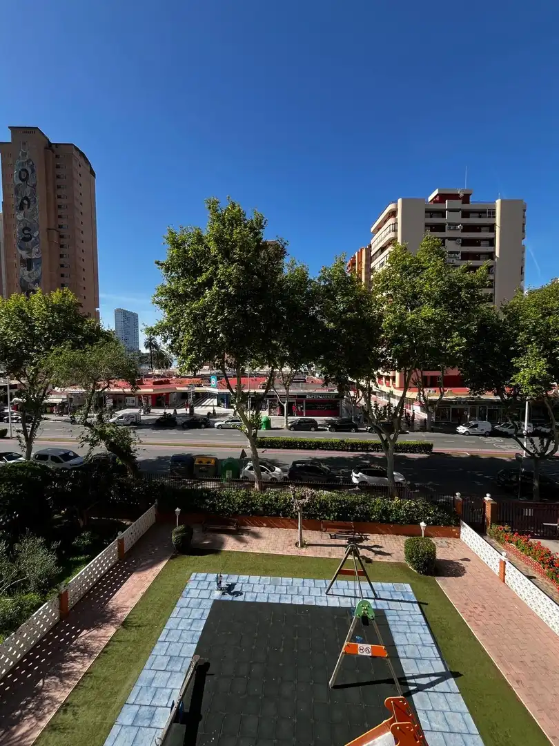 Piso con piscina en venta en Avenida MEDITERRANEO DEL, imagen 2