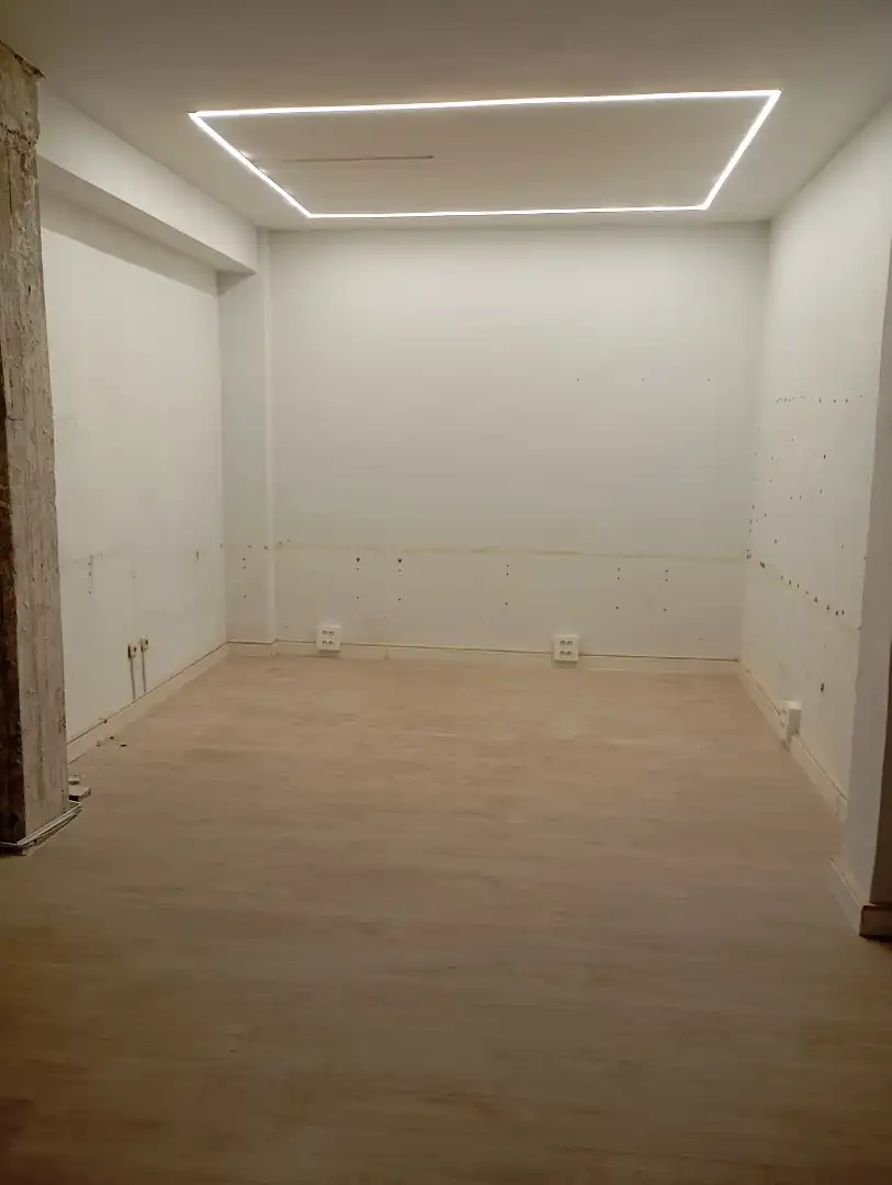 Office for rent in Valladolid