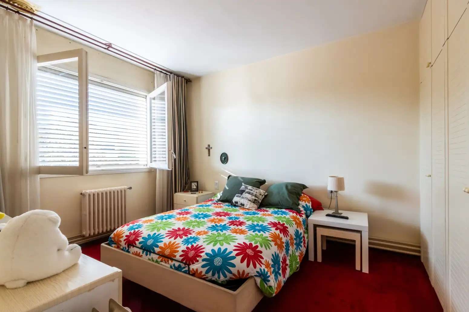 Habitación de Piso en venta en Centre