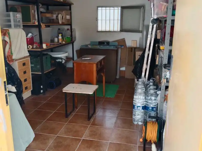 Casa amb piscina en venda a Camino la Calera 7, imagen 28
