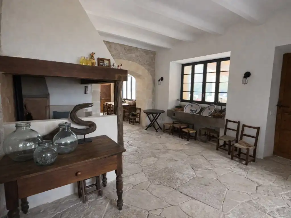 Chalet con terraza en venta en Poligono 12 Paraje 112 Son Na Moiana, imagen 43