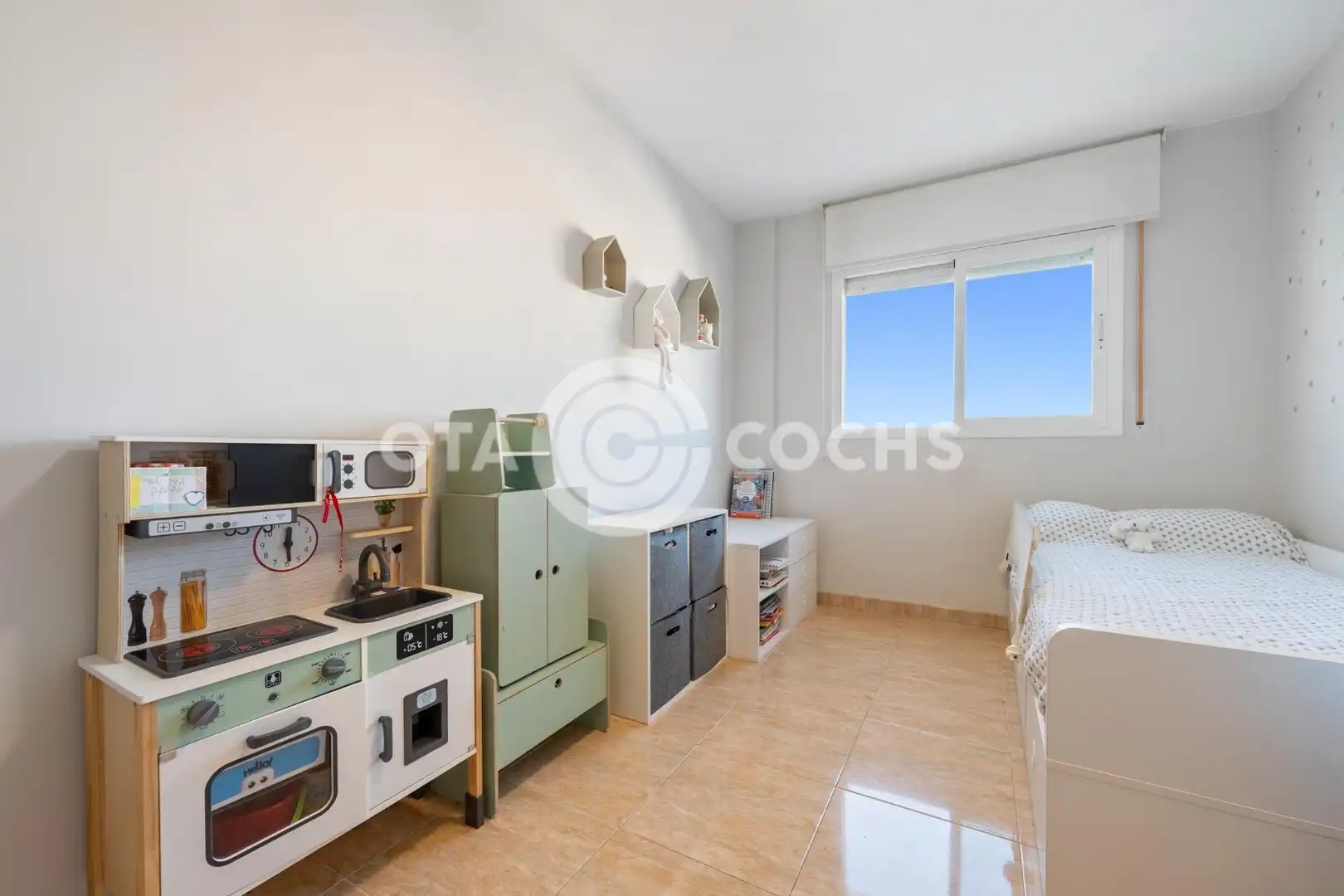 Appartamento con terrazza in vendita a INDEPENDENCIA, imagen 22