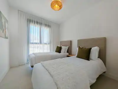 Appartement compact avec piscine à vendre à Centro ciudad, imagen 12