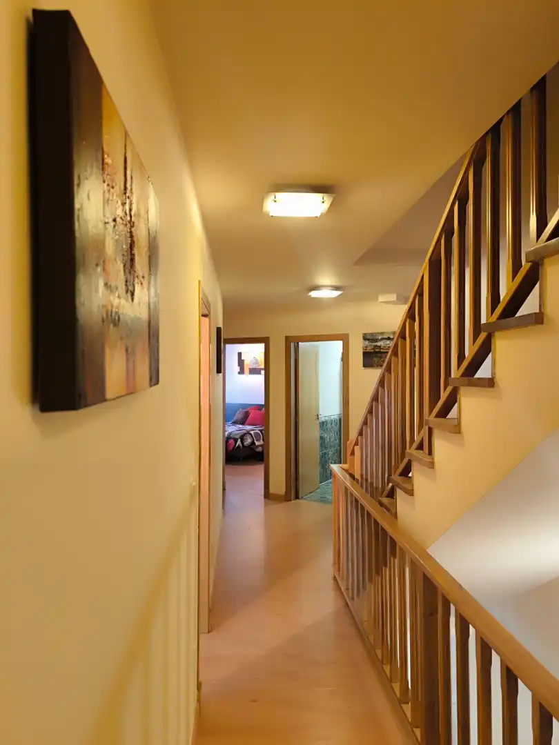Terraced house with terrace for sale in Sobrán, imagen 25
