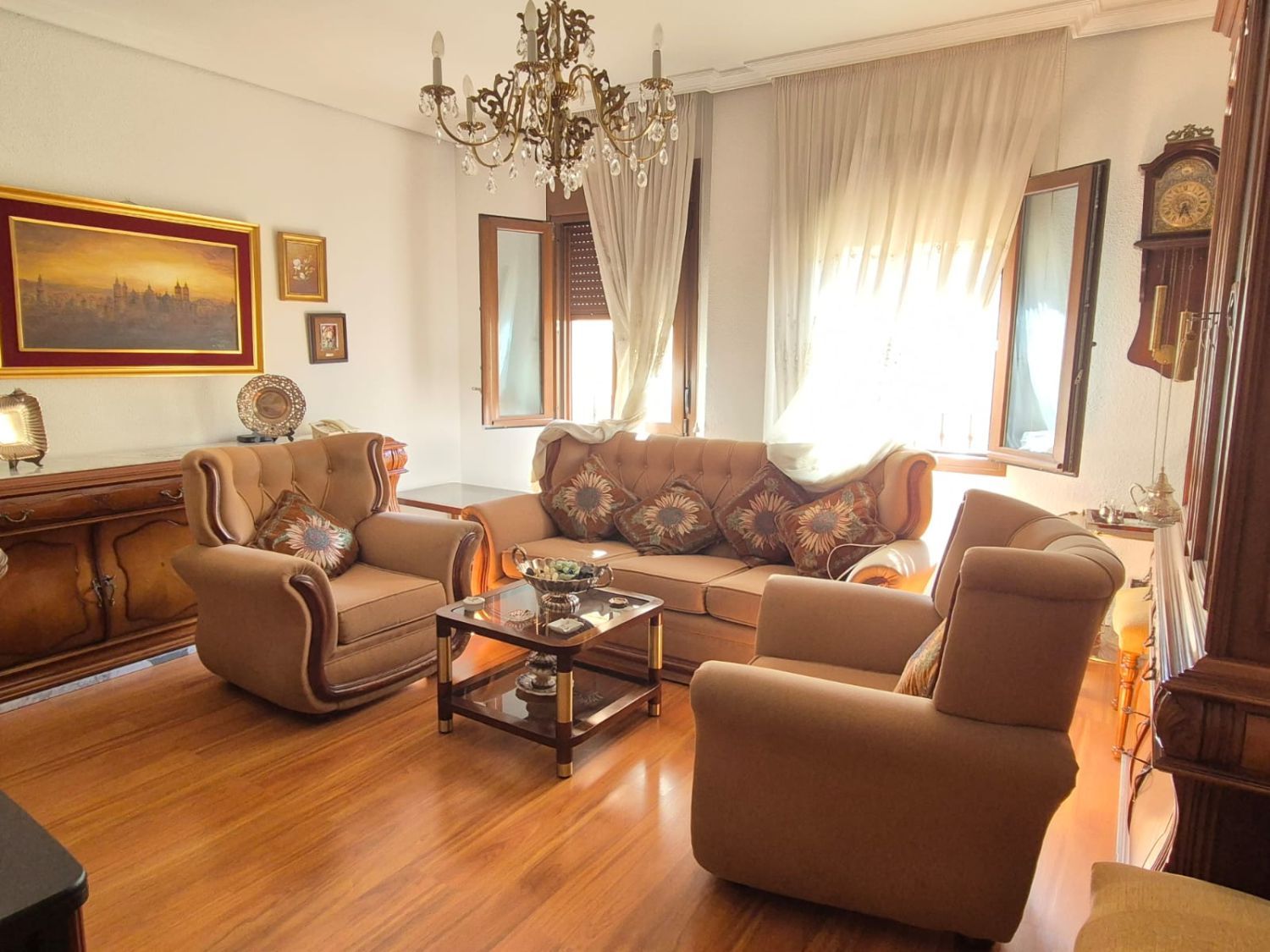 Flat for sale in Casco Antiguo, Badajoz Capital