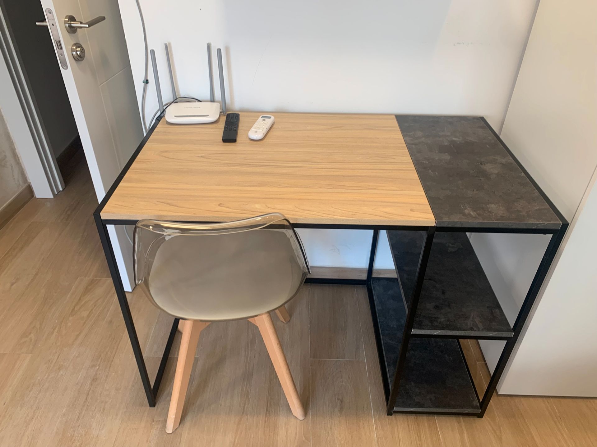 Study to rent in  Murcia Capital  with Air Conditioner, Furnished and Microwave