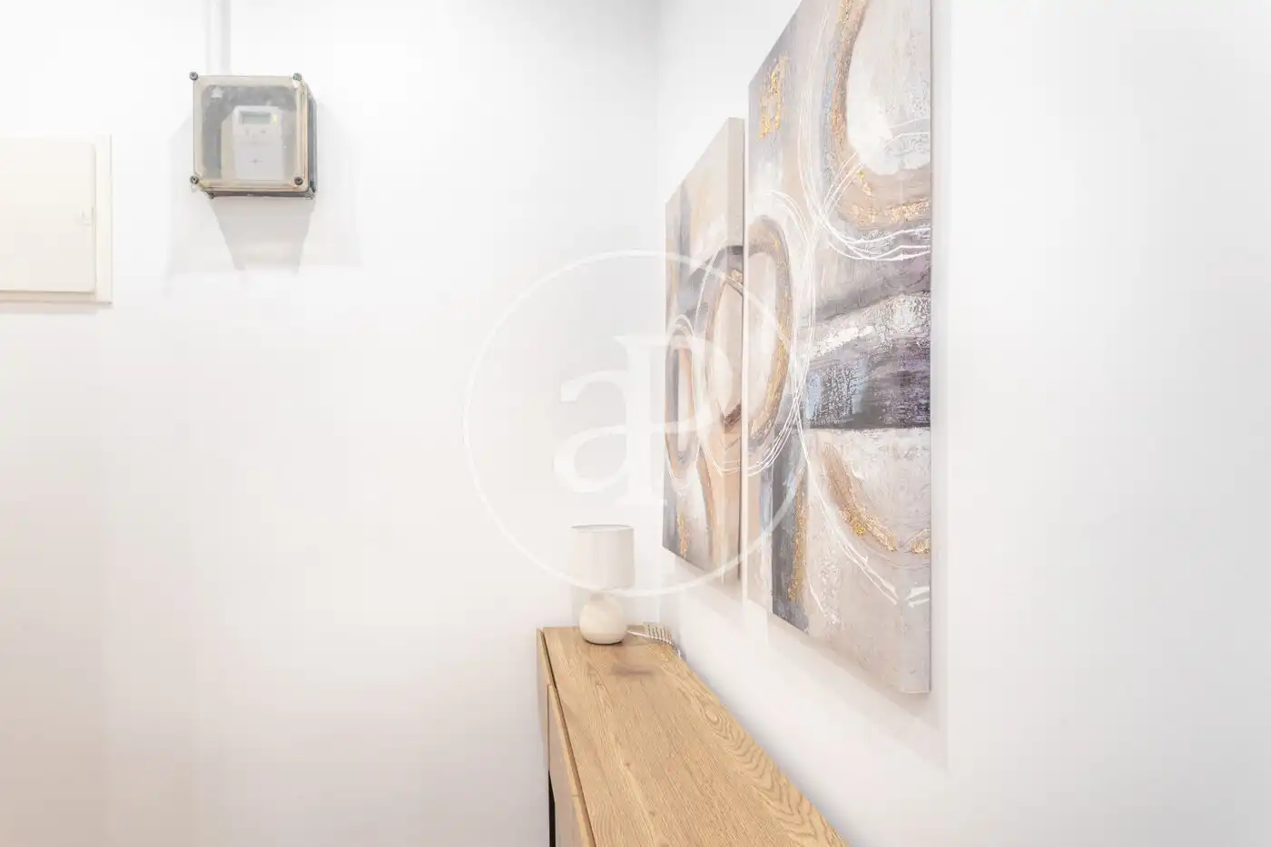 Flat for rent in Carrer de la Marina, Fort Pienc