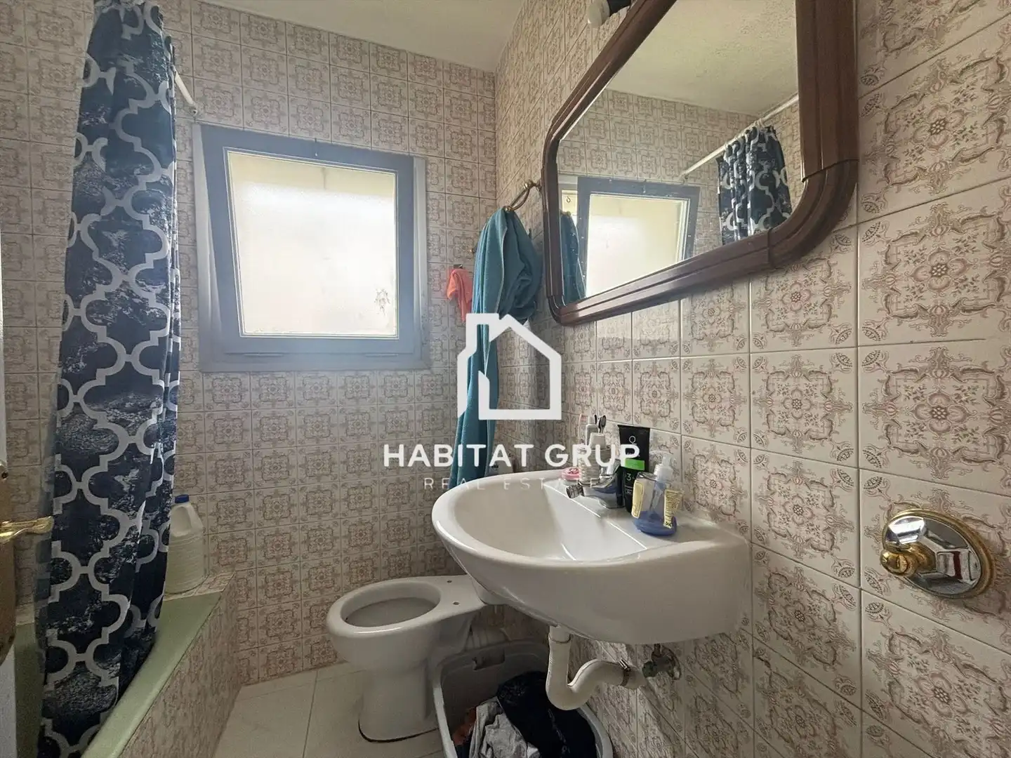 Baño de Piso en venta en Palamós con Terraza