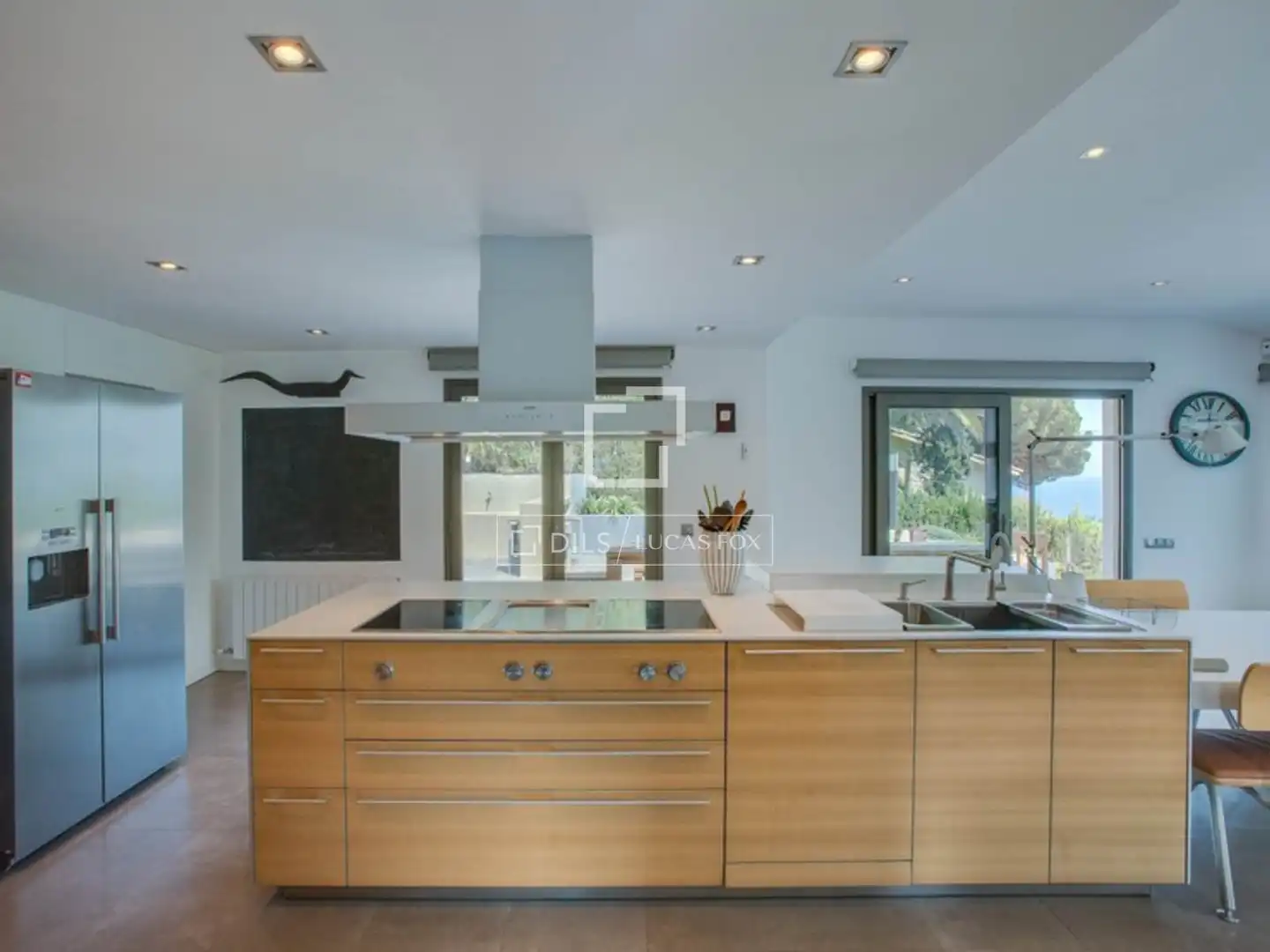 Villa avec terrasse à vendre à Santa Cristina - Sant Francesc, imagen 7