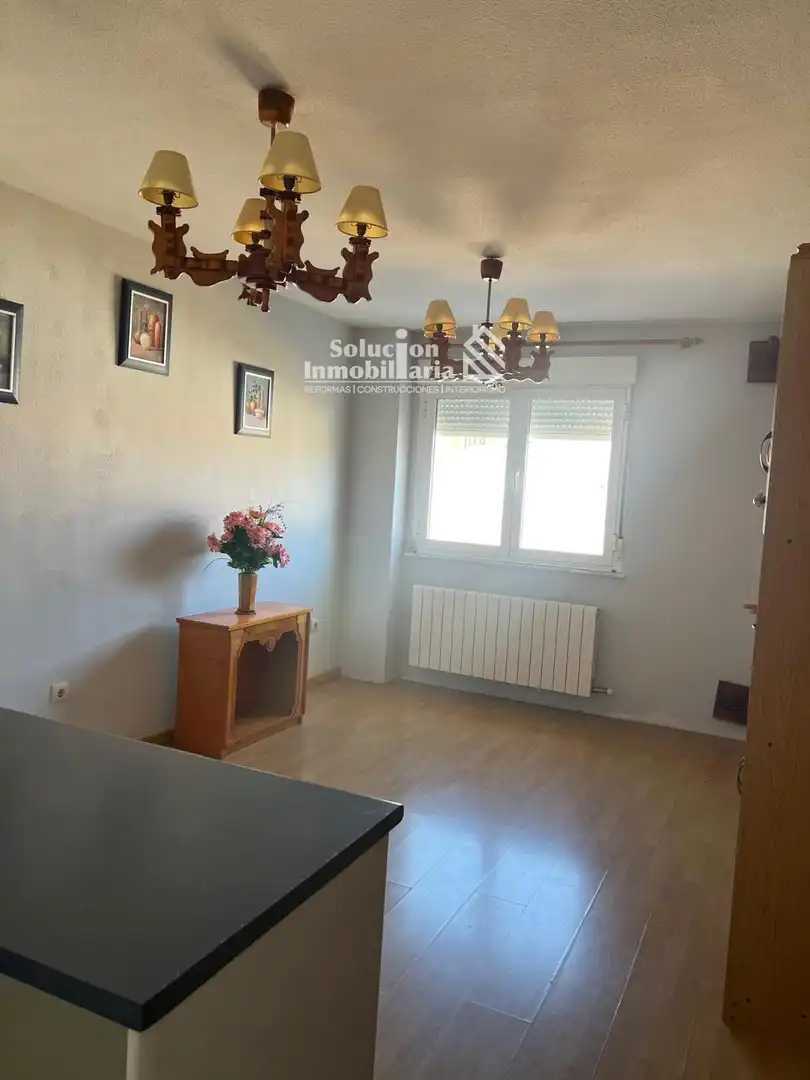 Piso con ascensor en venta en Villamayor, imagen 12