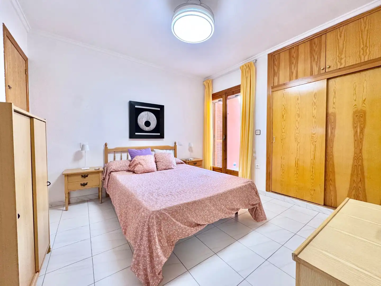 Maison avec terrasse à louer à Lo Pagán, imagen 15