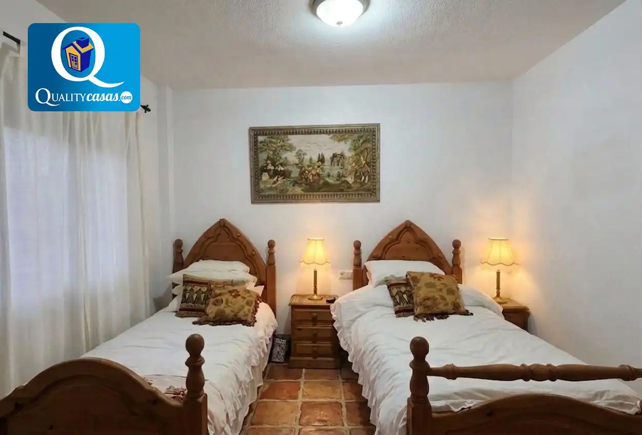 Bungalow à vendre à Castalla, imagen 11