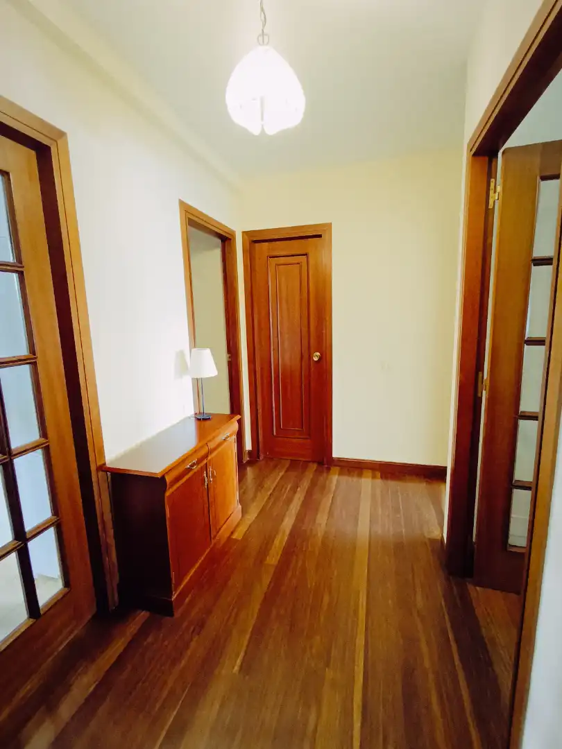 Apartamento de alquiler en Zona Fernández Ladreda