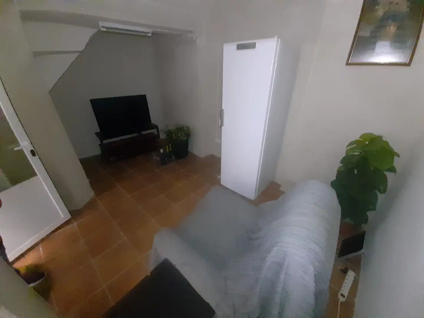 Flat for sale in Zamora Capital 