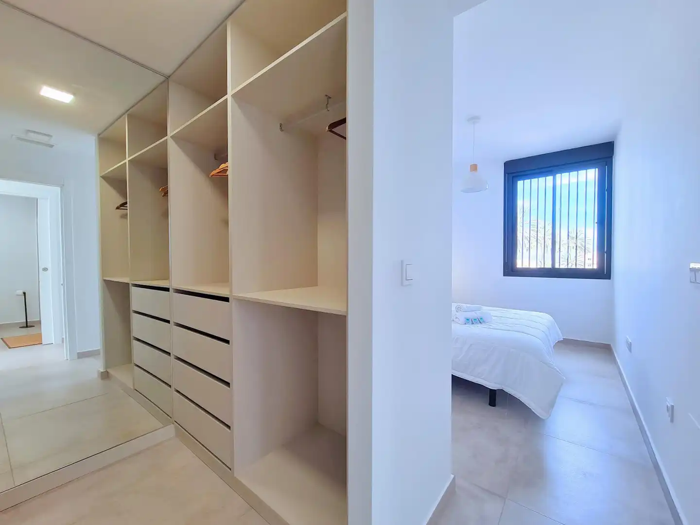 Mini appartamento con piscina in affitto a Mar Menor de Cartagena – Cabo de Palos, imagen 24