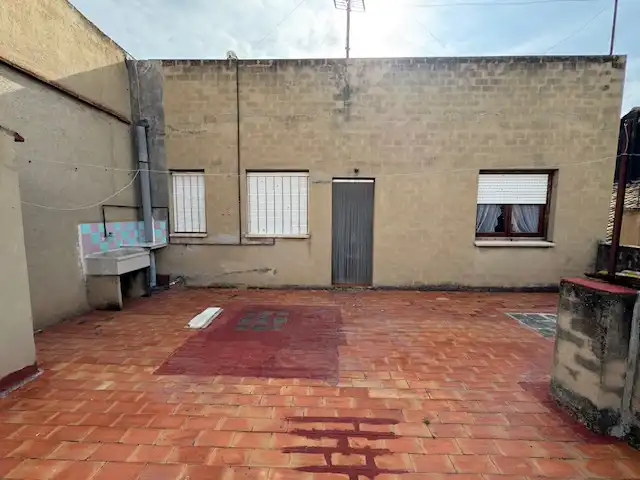Vista exterior de Casa o chalet en venta en Valencia con Terraza