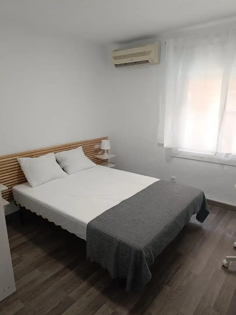 Bedroom of Flat for sale in Reus  with Furnished and Balcony