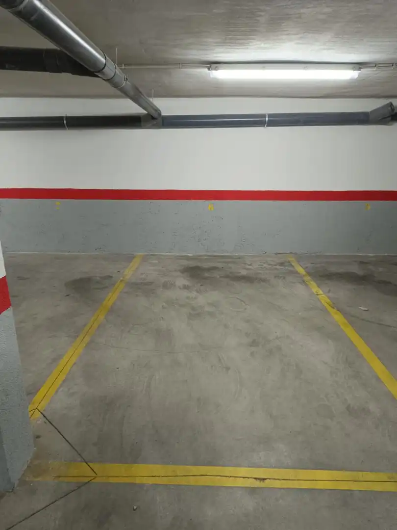 Aparcament en venda a Casarrubios del Monte pueblo, imagen 10