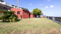 Vista exterior de Finca rústica en venda en La Orotava amb Terrassa