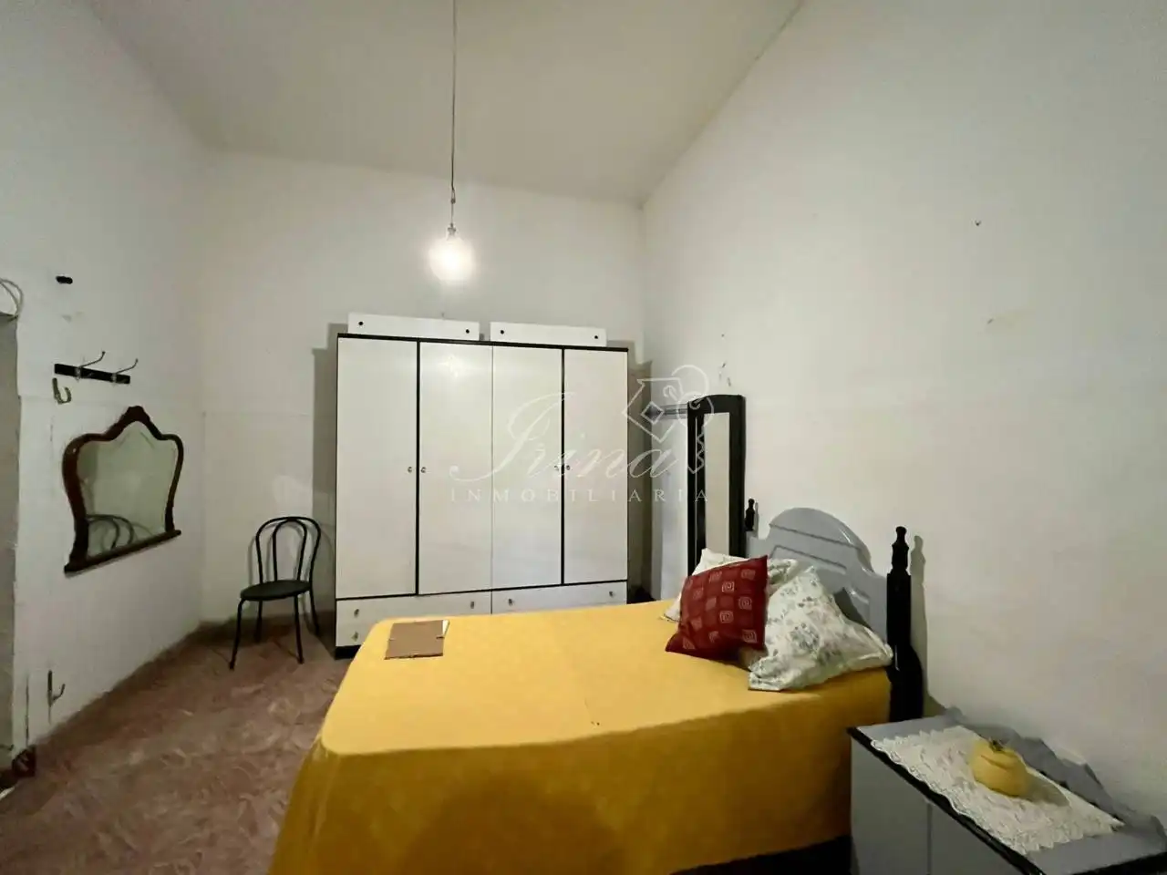 Habitación de Casa adosada en venta en Tazacorte