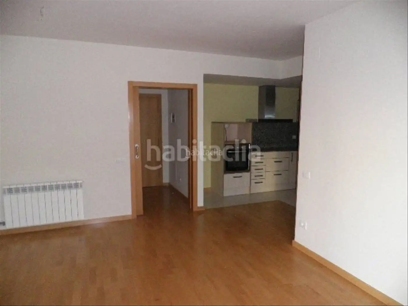 Wohnung zum Verkauf in Estadi - Santa Anna