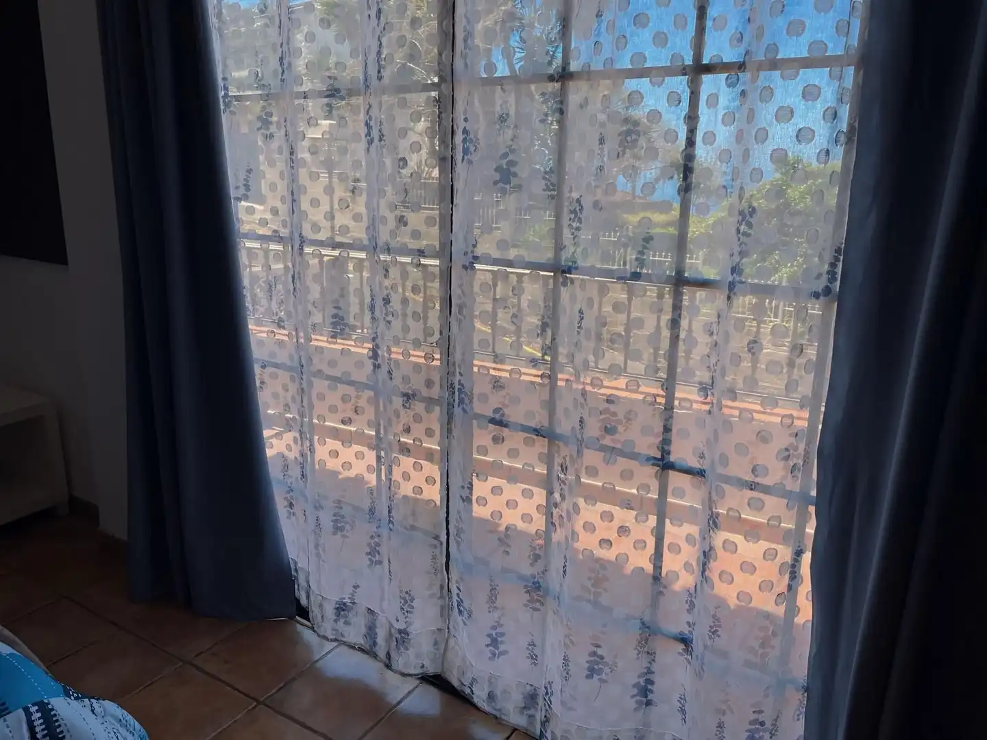 Habitación de Casa o chalet en venta en El Sauzal con Jardín privado, Terraza y Trastero