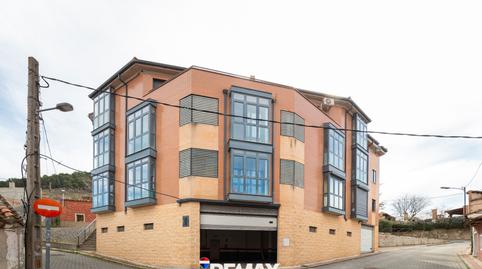 Foto 2 von Wohnung zum Verkauf in Calle Bastas, Cabezón de Pisuerga, Valladolid