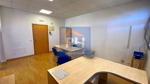 Foto 5 de Oficina en venda a Carpinteros, Centro, Madrid