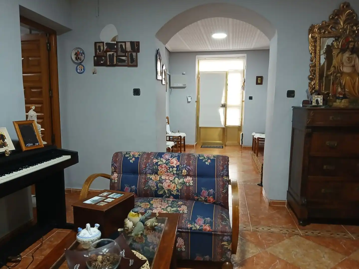 House with pool for sale in Valdepeñas, imagen 39