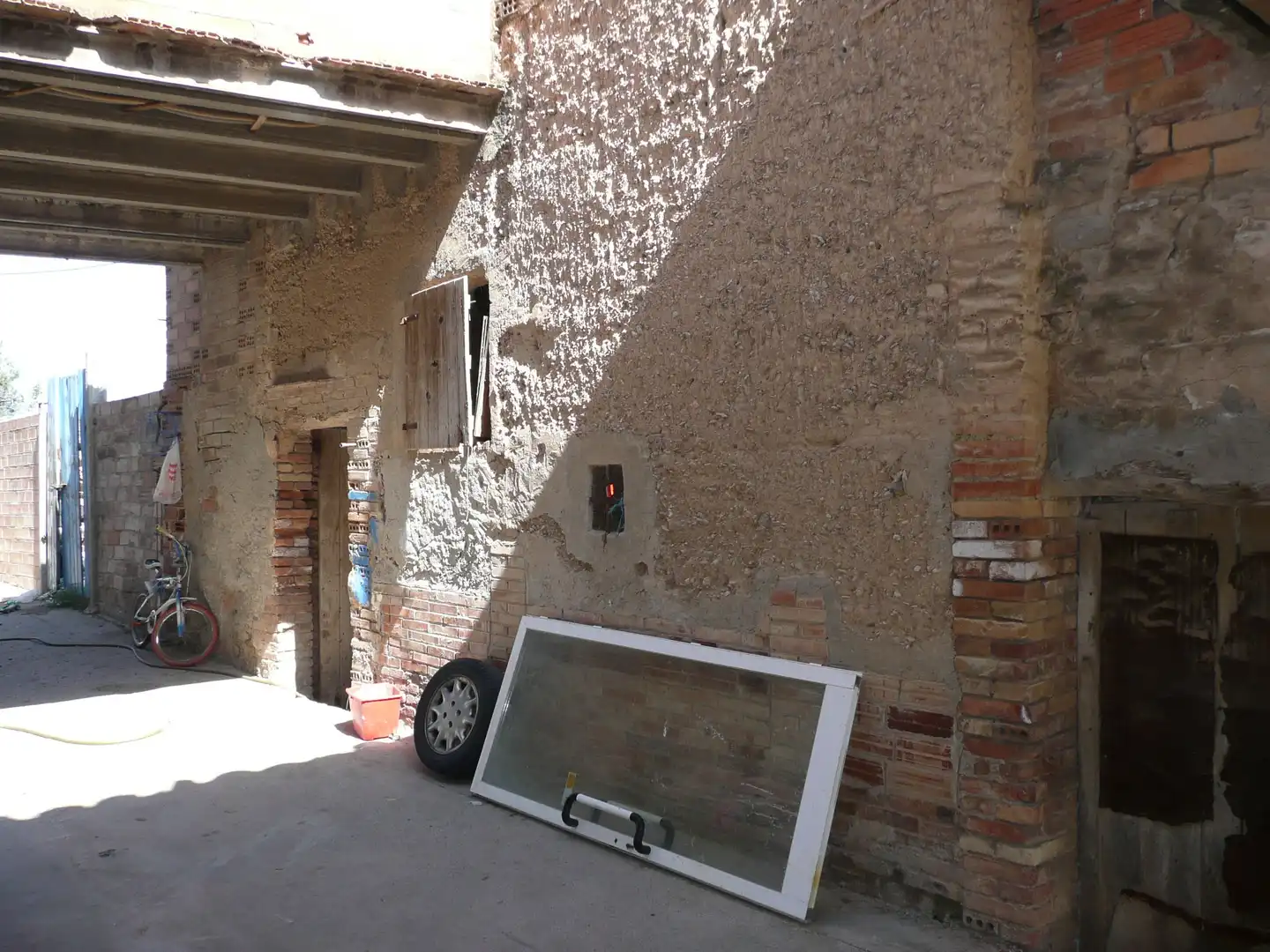Residencial en venda en Castellnou de Seana