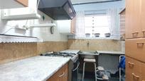 Kitchen of Flat for sale in  Barcelona Capital  with Balcony and Alarm