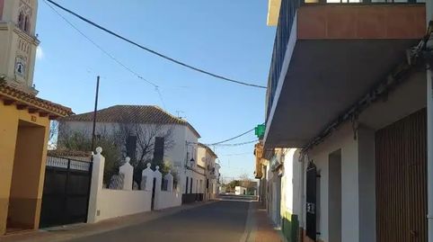 Foto 3 de Casa adosada en venda a Calle de la Libertao, 16, La Herrera, Albacete