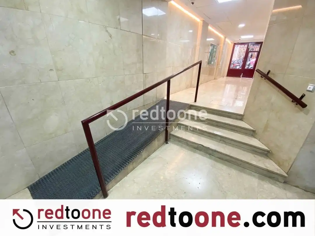 Ufficio con ascensore in affitto a Centro, imagen 10