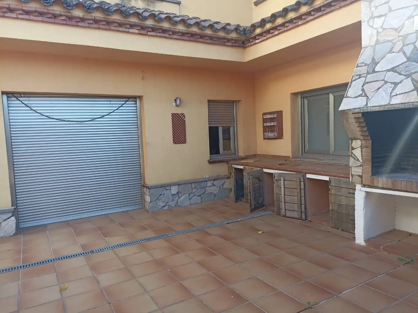 Houses for sale in Pineda de Mar  with Storage room and Swimming Pool