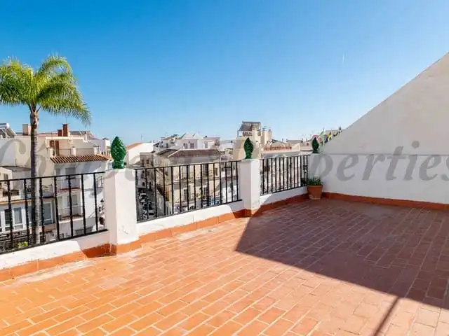 Casa a schiera in vendita a Nueva Nerja, imagen 3