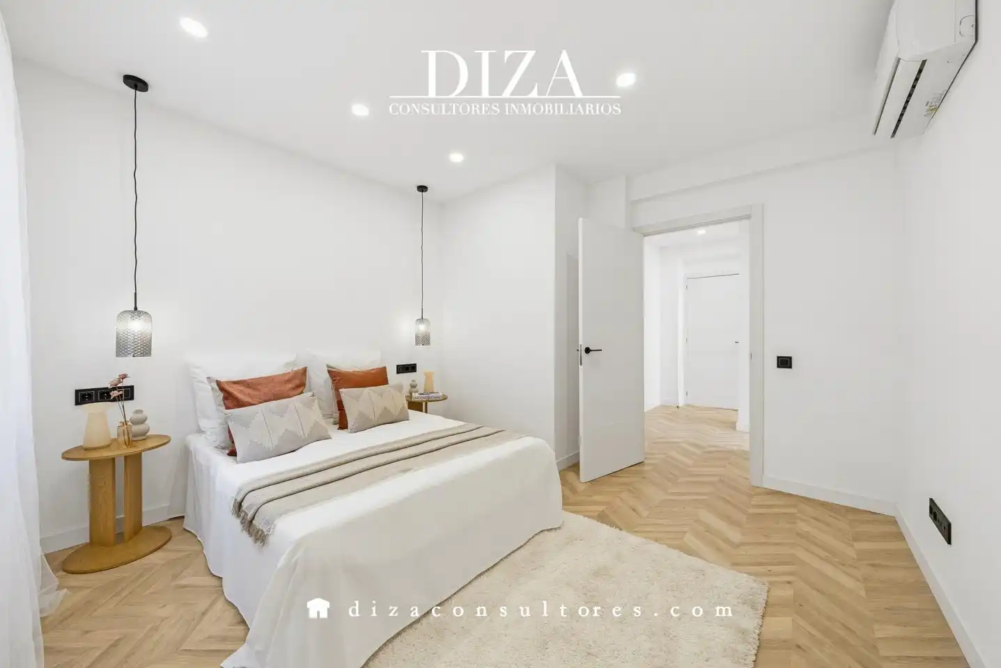Flat with terrace for sale in Avenida de América, imagen 35