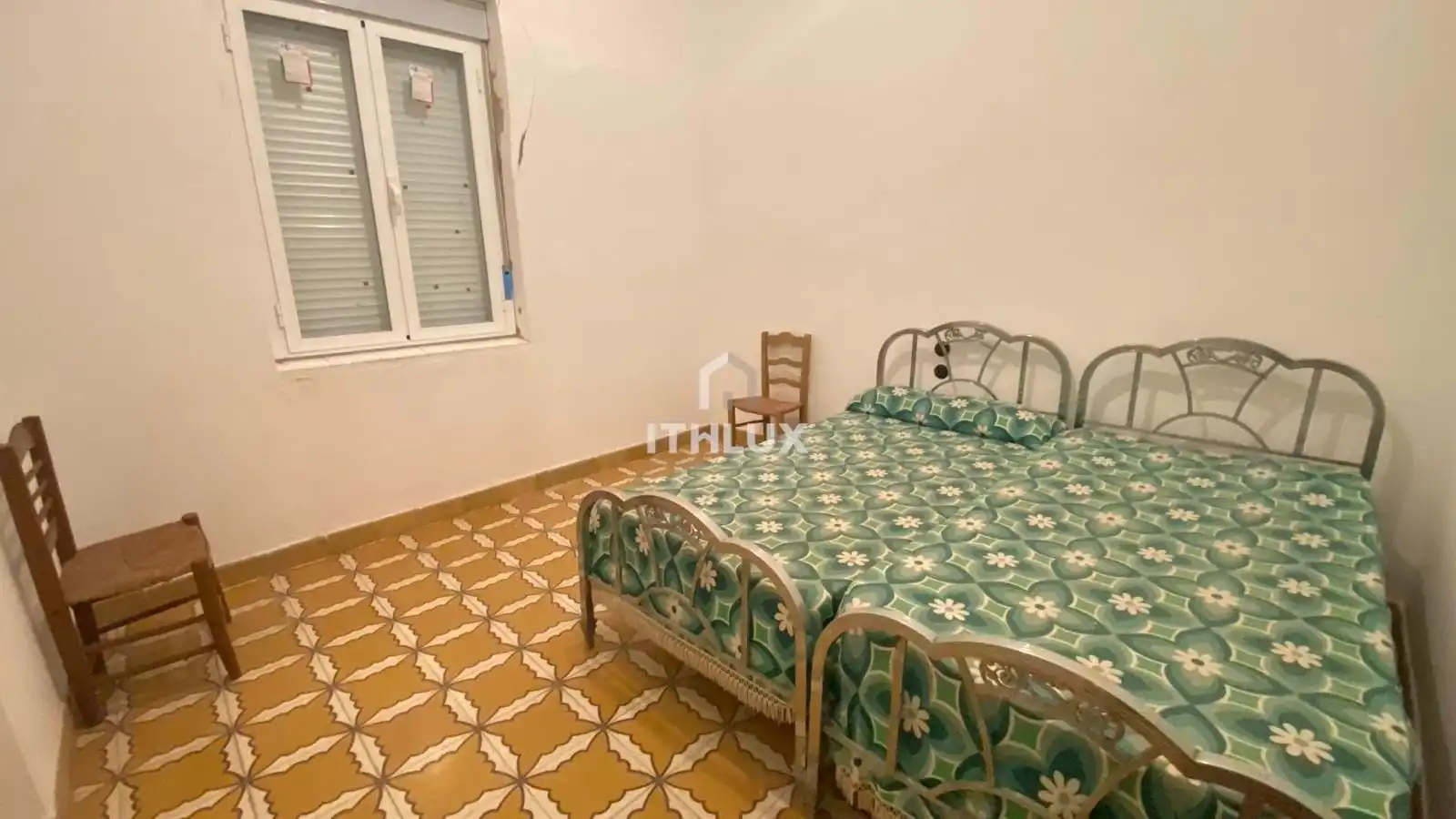 Bedroom of Detached homes for sale in Benquerencia de la Serena  with Air Conditioner, Terrace and Storage room