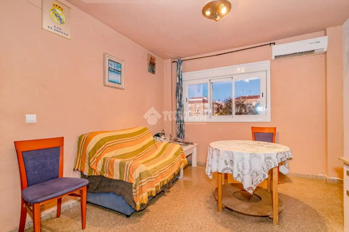 Appartement à vendre à El Valle, imagen 4