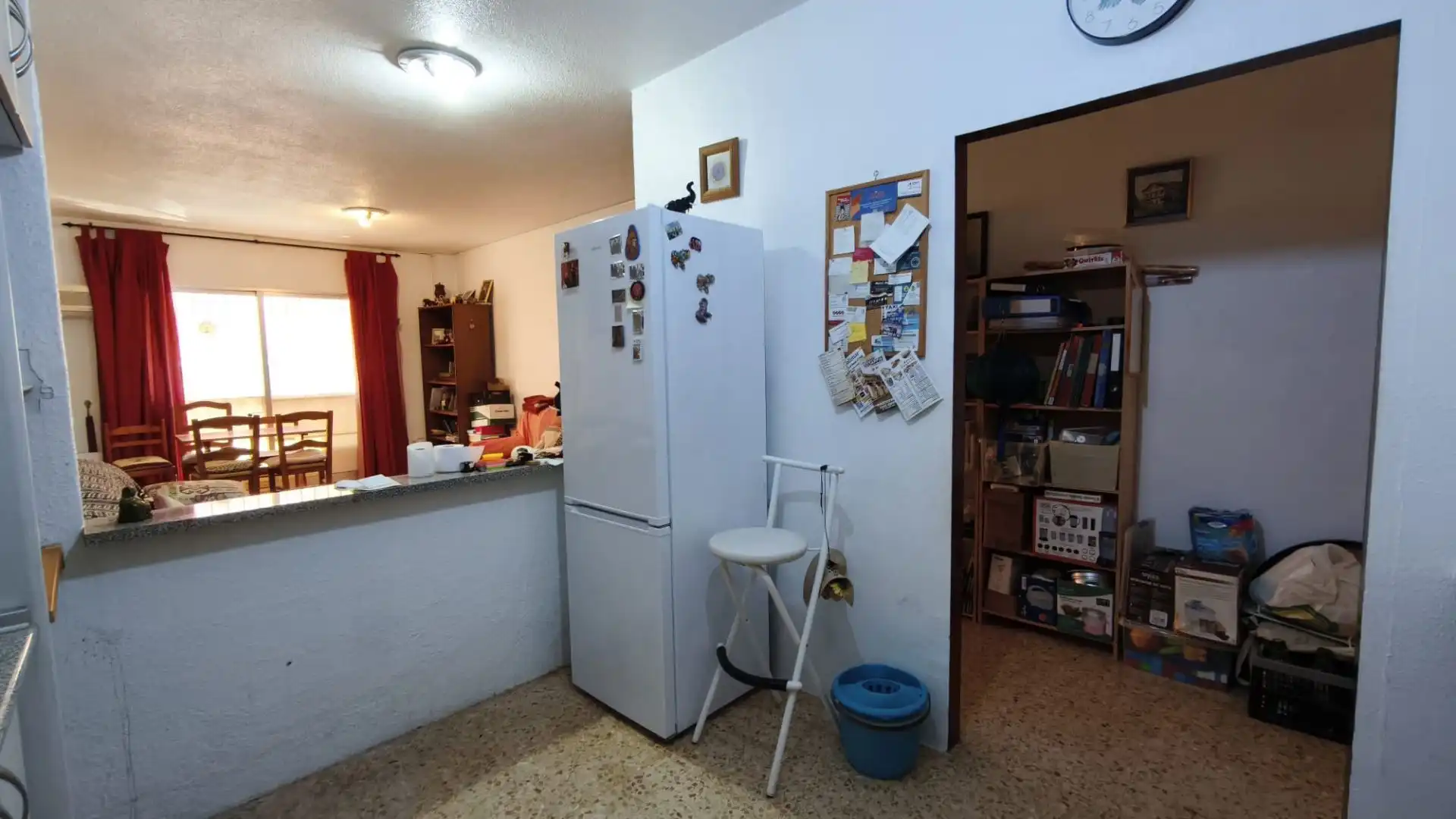 Apartament amb ascensor en venda a Pueblo - Urbanizaciones, imagen 17