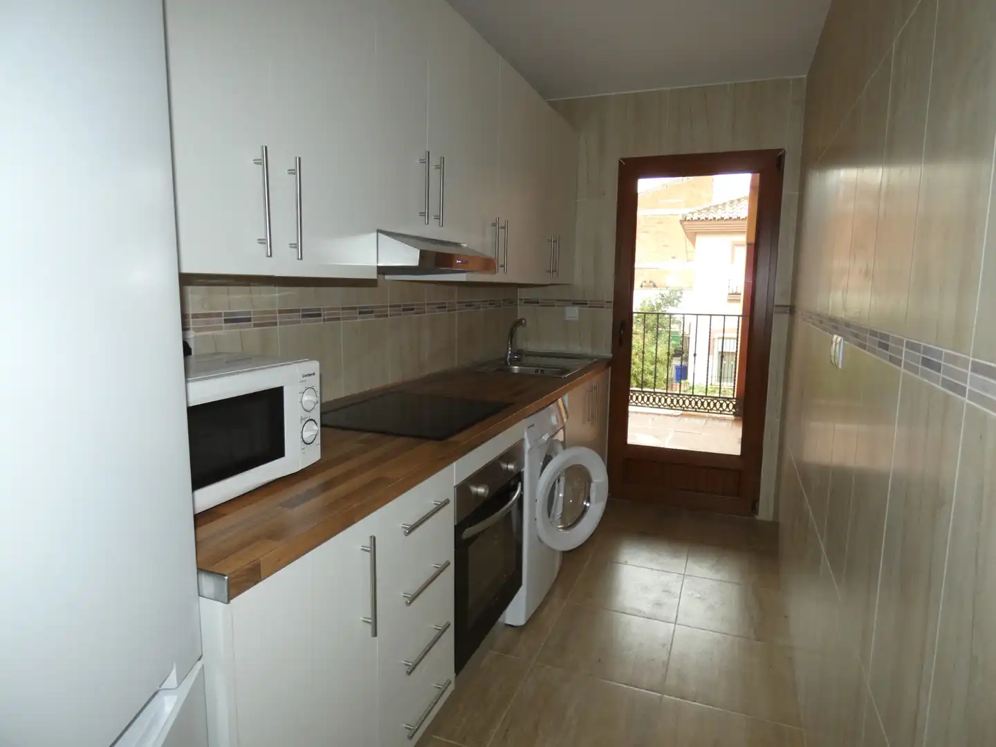 Flat for rent in Láchar