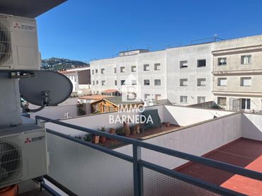 Wohnung mit Balkon zum Verkauf in Tirso de Molina 30