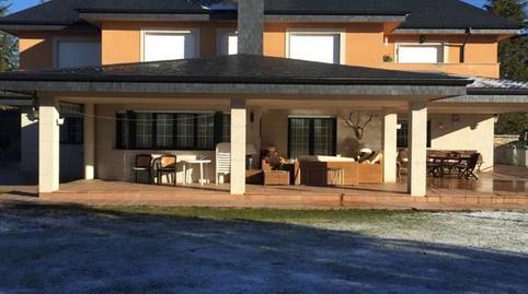 Photo 3 of House or chalet for sale in Alpedrete, Madrid