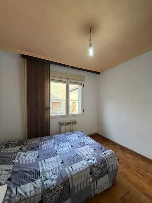 Habitación de Piso en venta en Langreo con Calefacción